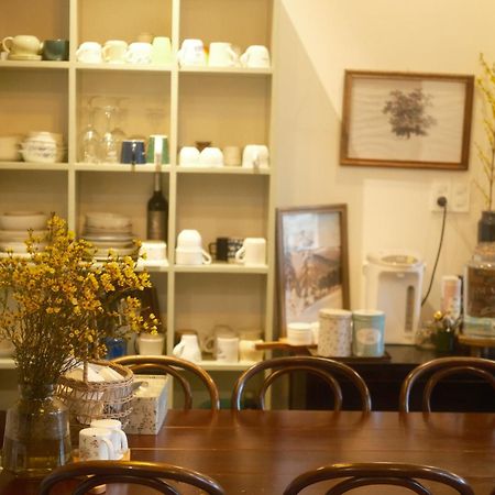 Tutu House Hotel Đà Lạt Ngoại thất bức ảnh
