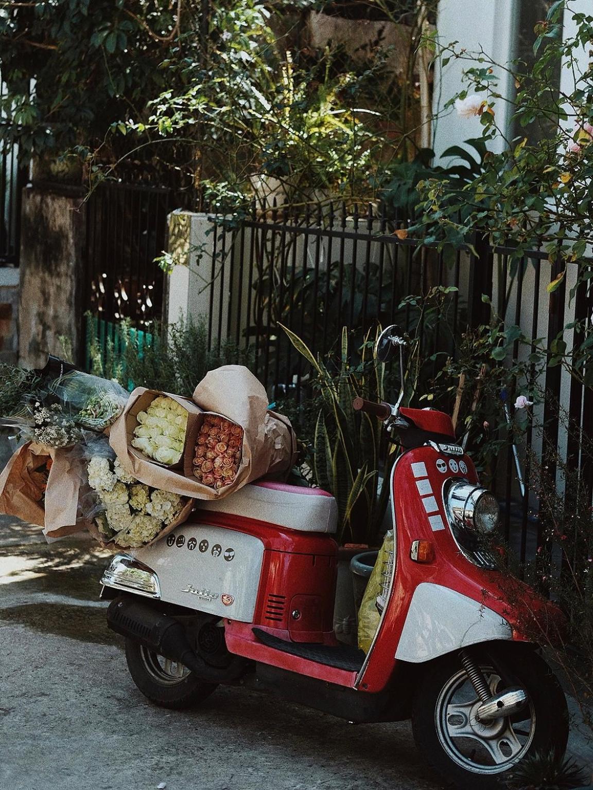 Tutu House Hotel Đà Lạt Ngoại thất bức ảnh