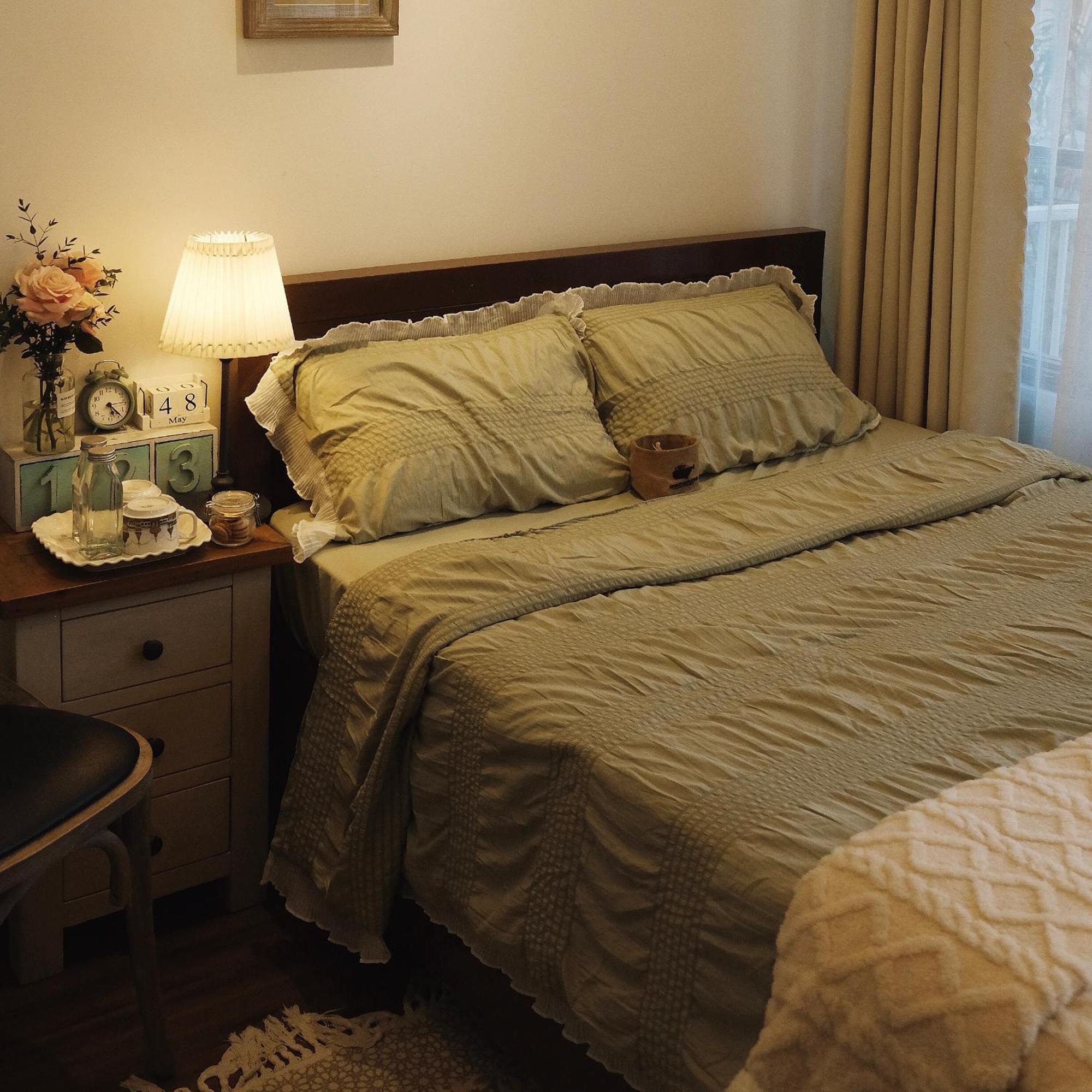 Tutu House Hotel Đà Lạt Ngoại thất bức ảnh