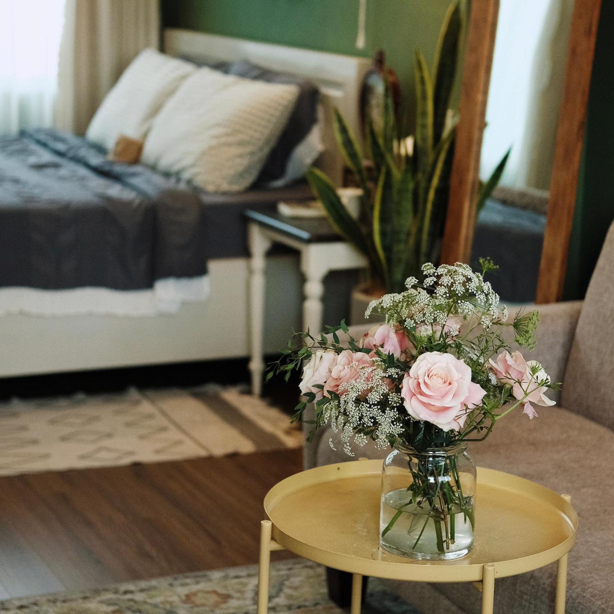 Tutu House Hotel Đà Lạt Ngoại thất bức ảnh