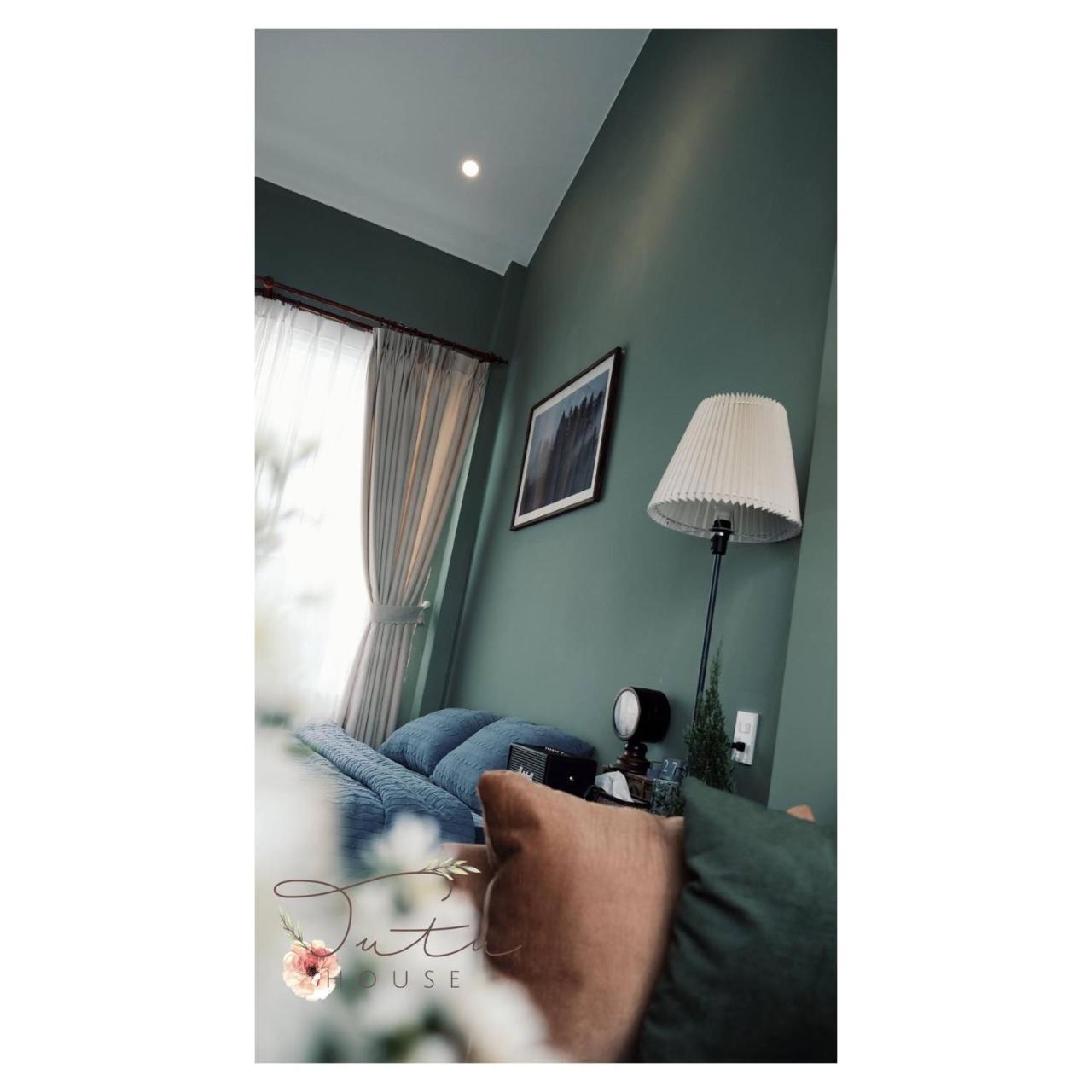 Tutu House Hotel Đà Lạt Ngoại thất bức ảnh