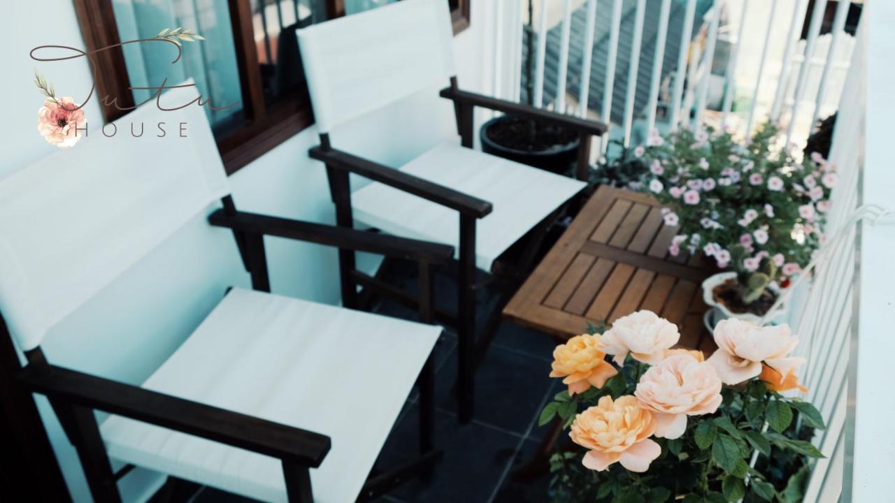 Tutu House Hotel Đà Lạt Ngoại thất bức ảnh