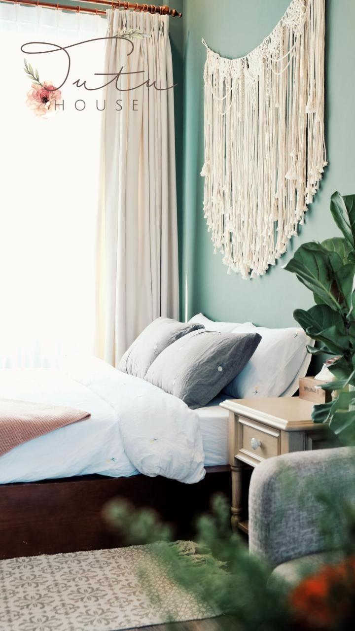 Tutu House Hotel Đà Lạt Ngoại thất bức ảnh
