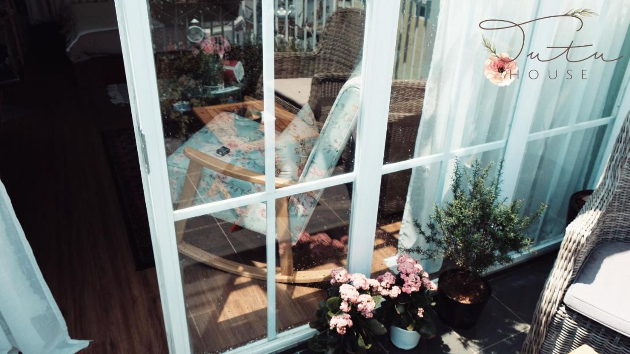 Tutu House Hotel Đà Lạt Ngoại thất bức ảnh