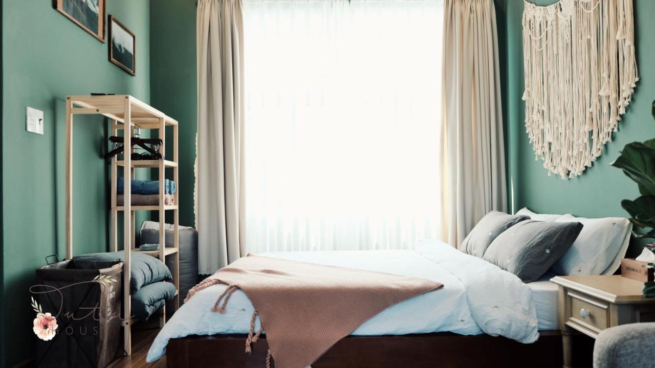 Tutu House Hotel Đà Lạt Ngoại thất bức ảnh
