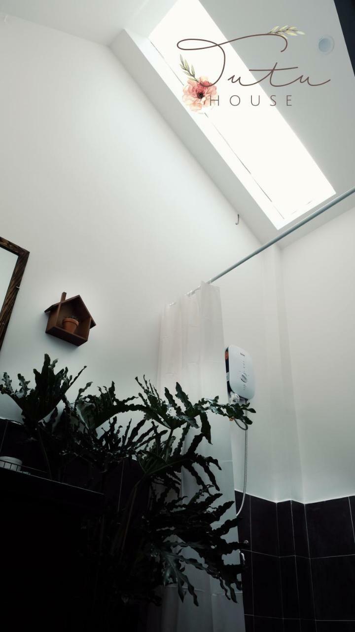 Tutu House Hotel Đà Lạt Ngoại thất bức ảnh
