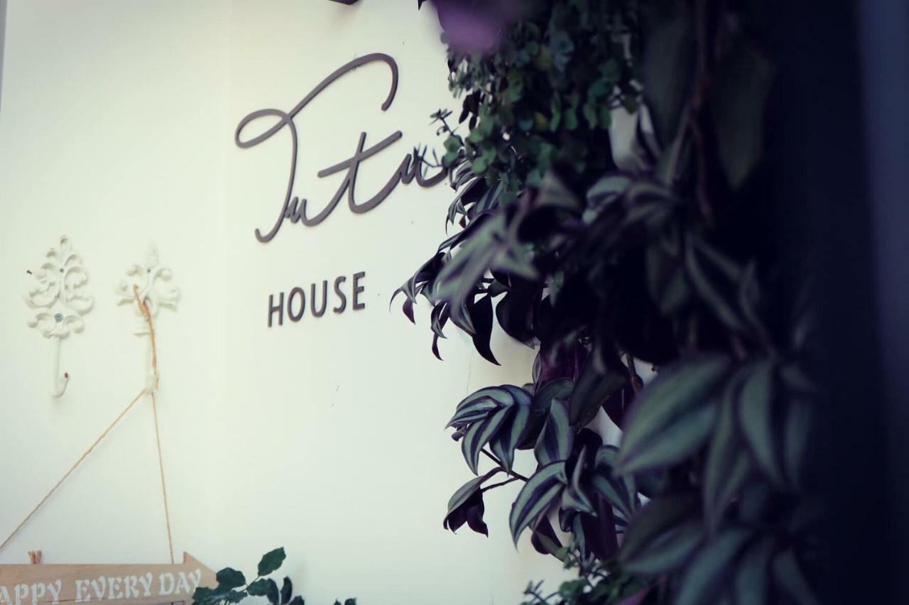 Tutu House Hotel Đà Lạt Ngoại thất bức ảnh