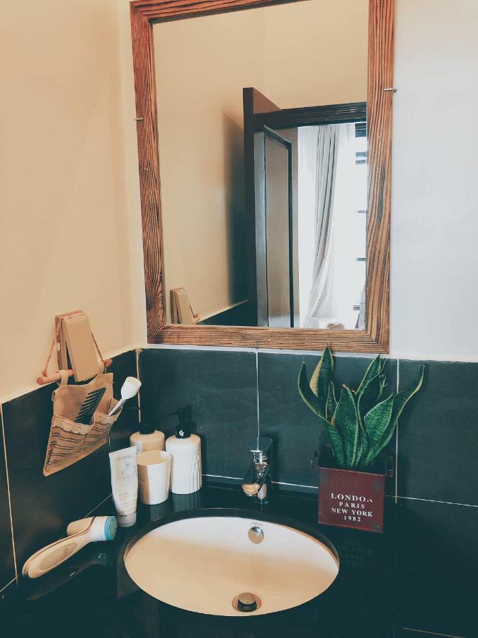 Tutu House Hotel Đà Lạt Ngoại thất bức ảnh