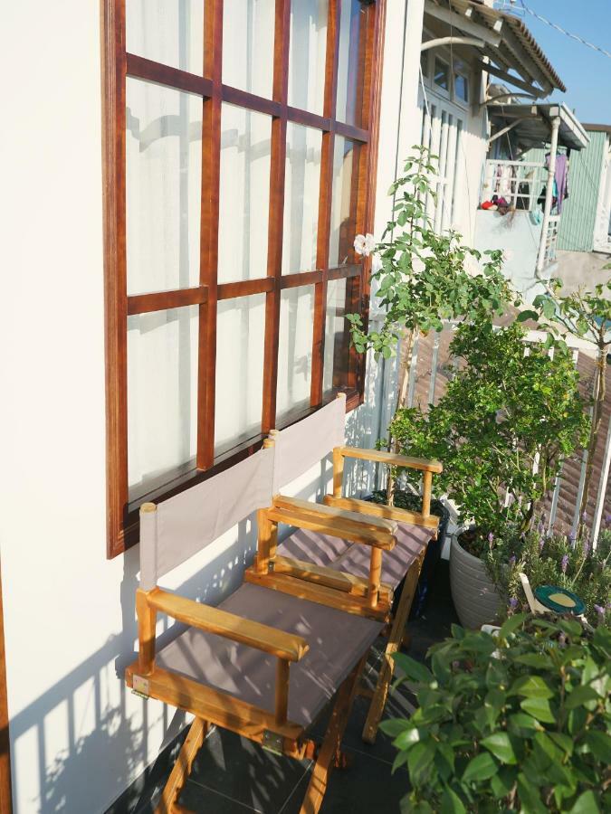 Tutu House Hotel Đà Lạt Ngoại thất bức ảnh