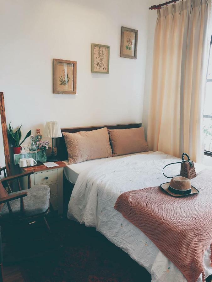 Tutu House Hotel Đà Lạt Ngoại thất bức ảnh