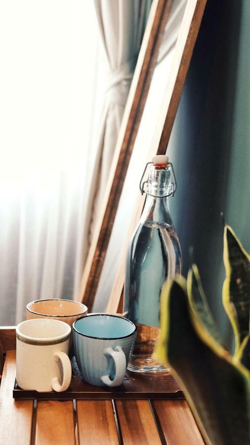 Tutu House Hotel Đà Lạt Ngoại thất bức ảnh