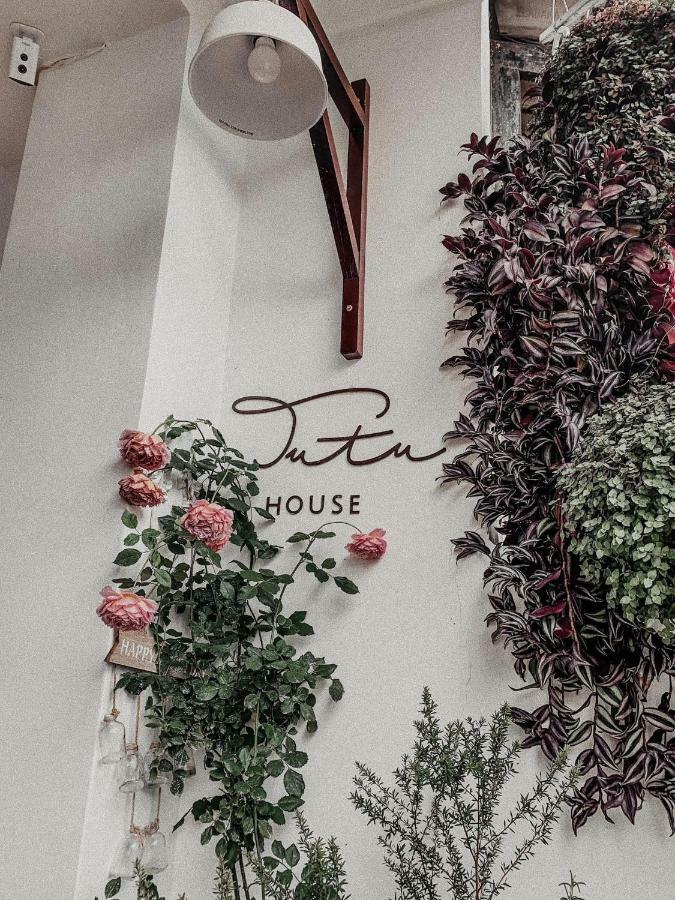 Tutu House Hotel Đà Lạt Ngoại thất bức ảnh