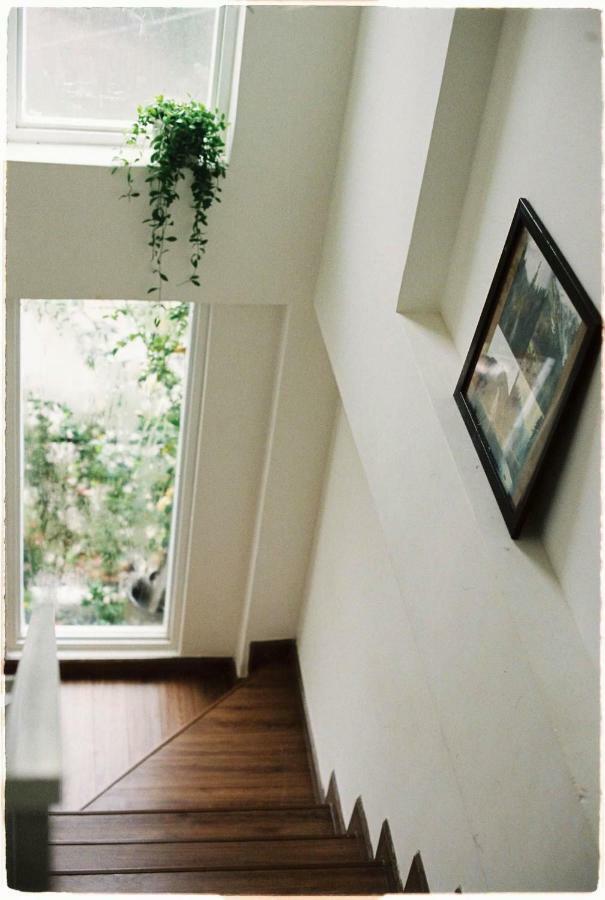 Tutu House Hotel Đà Lạt Ngoại thất bức ảnh