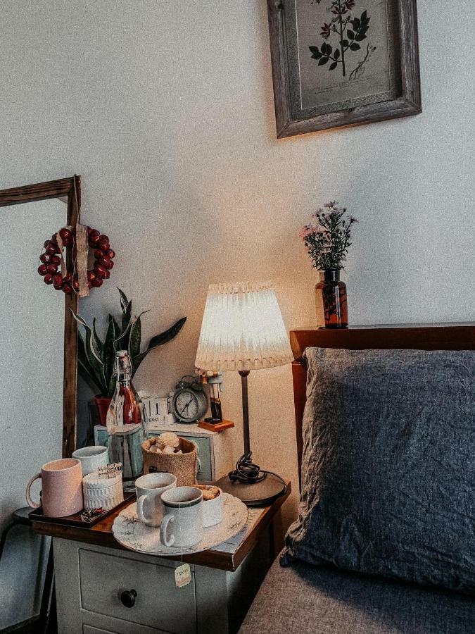 Tutu House Hotel Đà Lạt Ngoại thất bức ảnh