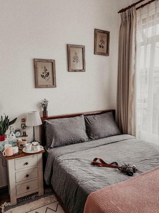 Tutu House Hotel Đà Lạt Ngoại thất bức ảnh