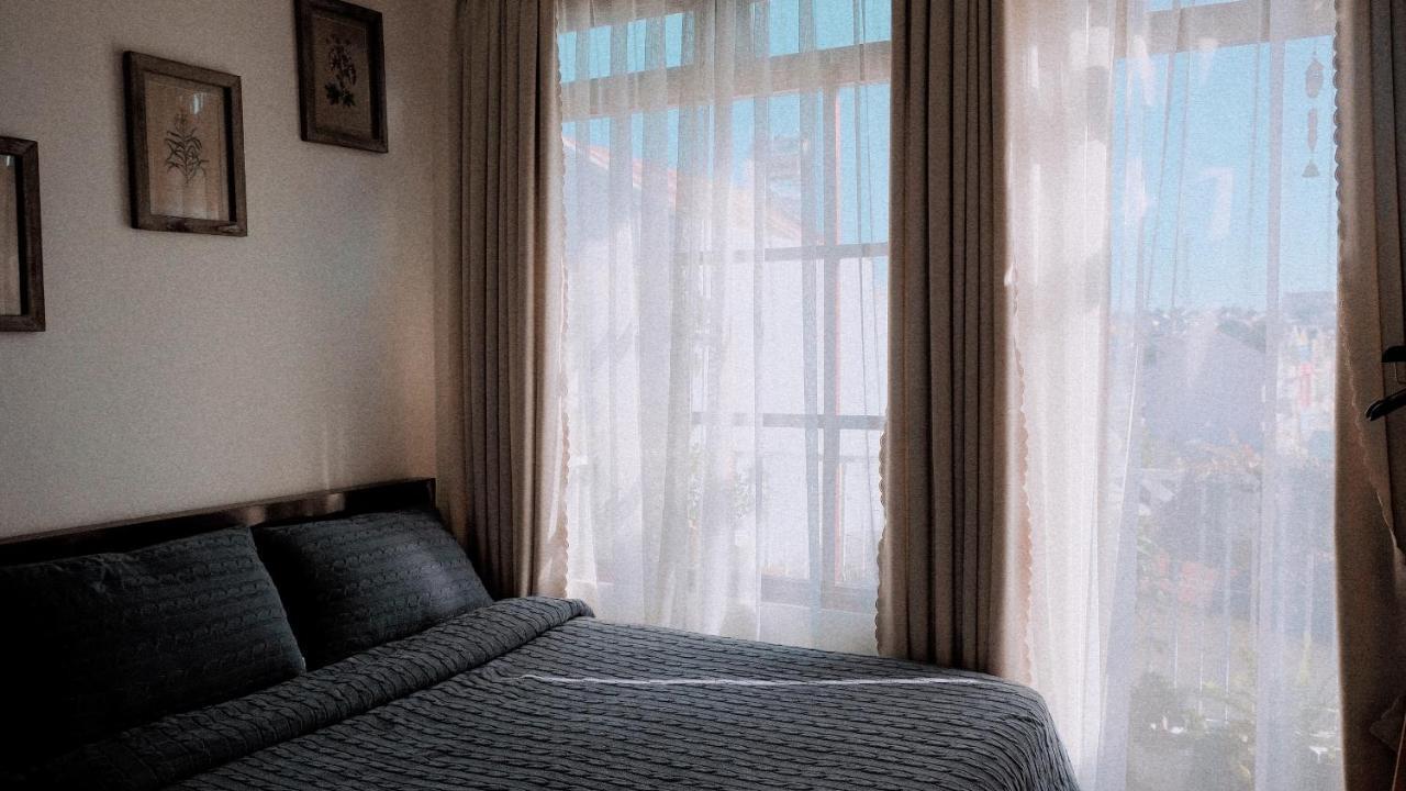 Tutu House Hotel Đà Lạt Ngoại thất bức ảnh